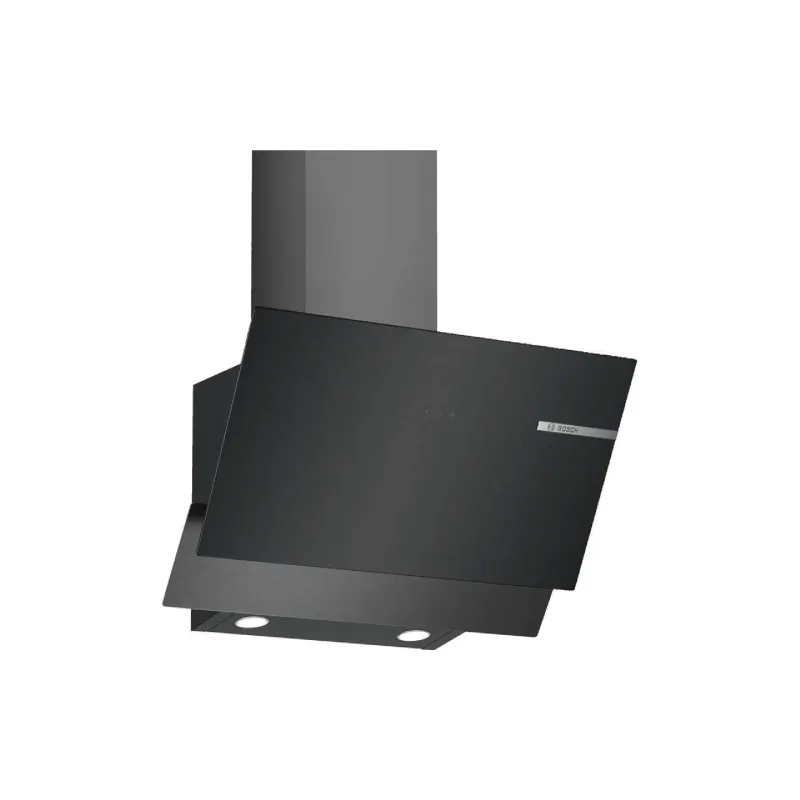 Витяжка Bosch, Black (DWK65AD30R)