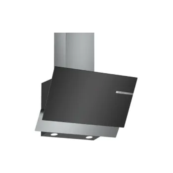 Наклонена качулка Bosch, Black (DWK66AJ60T)