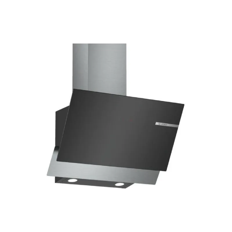Geneigte Haube Bosch, Black (DWK66AJ60T)