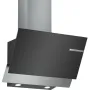 Κεκλιμένη κουκούλα Bosch, Black (DWK66AJ60T)