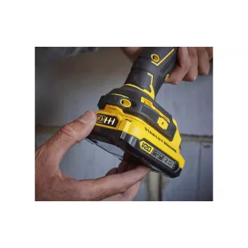 Акумуляторна батарея Stanley FatMax (SFMCB202)