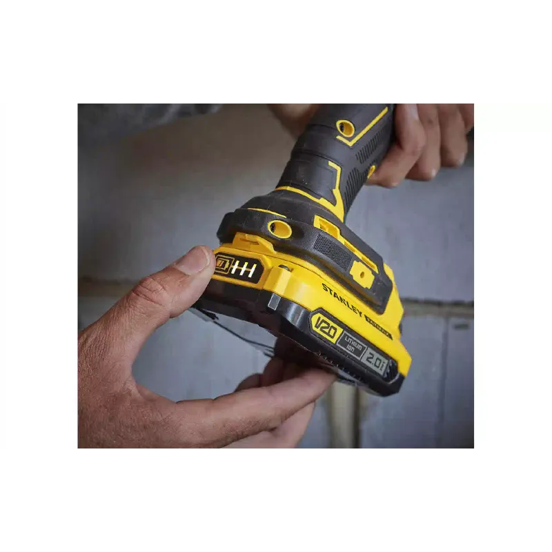 Аккумуляторная батарея Stanley FatMax (SFMCB202)