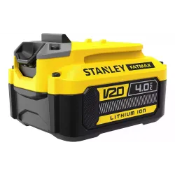 Акумуляторна батарея Stanley FatMax (SFMCB204)