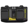 Carregador Stanley FatMax (SFMCB24)
