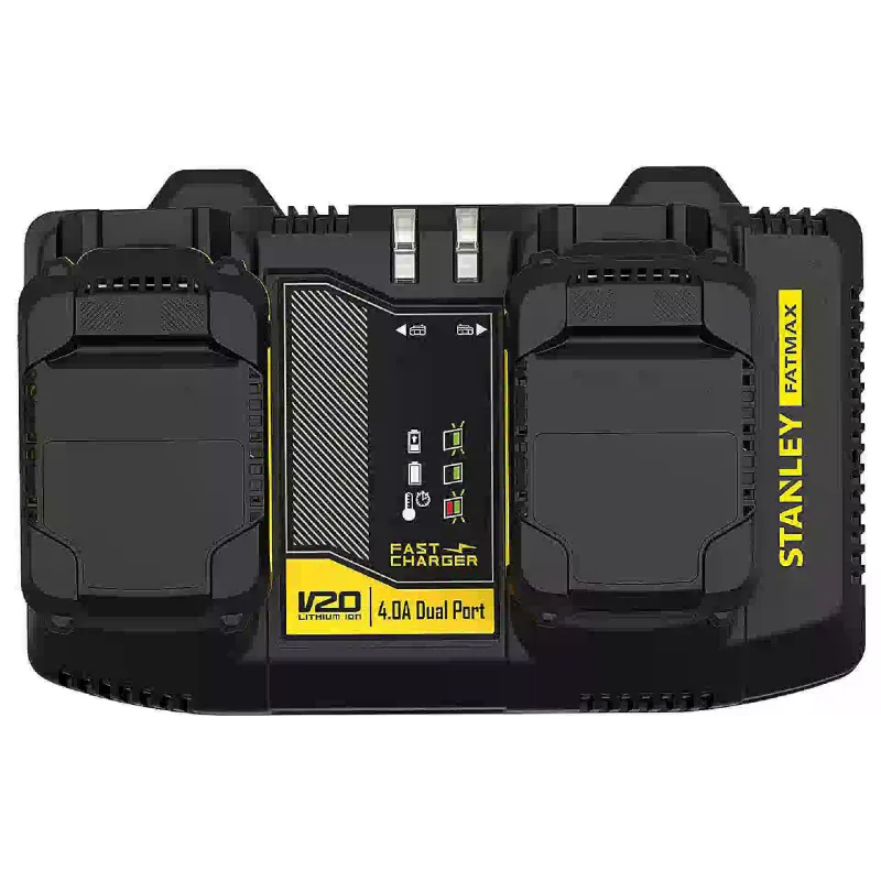 Зарядно устройство Stanley FatMax (SFMCB24)