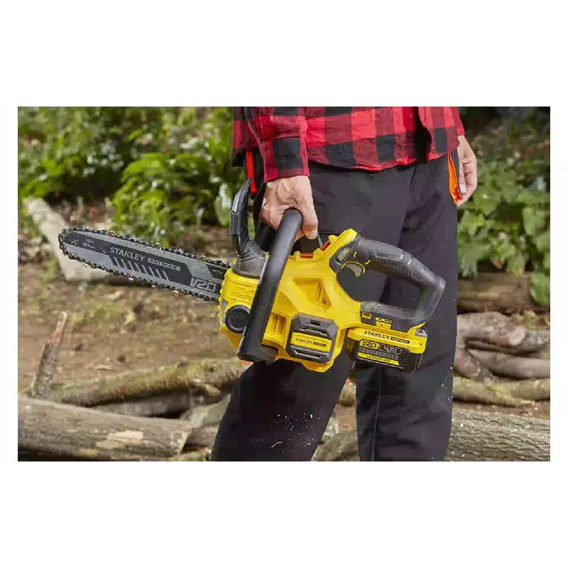 Carregador Stanley FatMax (SFMCB24)