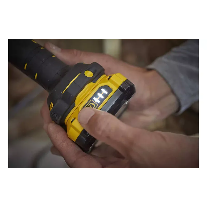 Верижен трион Stanley FatMax (SFMCCS630M1)