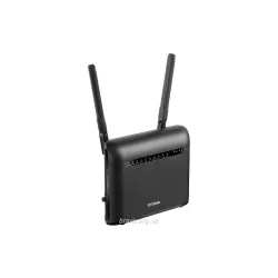جهاز التوجيه D-Link (DWR-953V2) جهاز التوجيه D-Link (DWR-953V2)