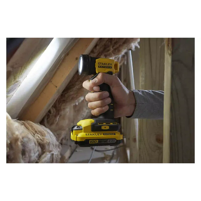 Фонарь Stanley FatMax (SFMCL020B)