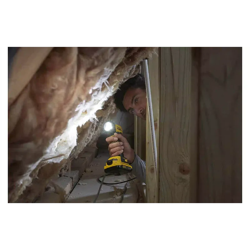 Фонарь Stanley FatMax (SFMCL020B)