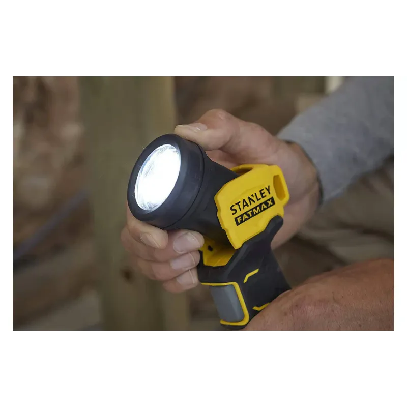 Фонарь Stanley FatMax (SFMCL020B)
