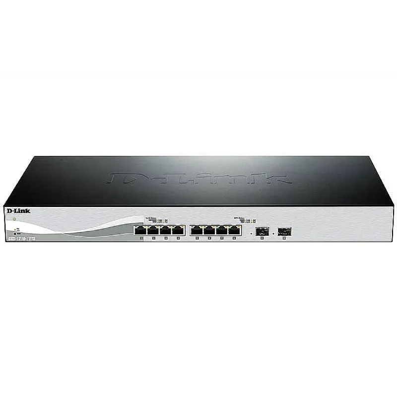 Trocar D-Link (DXS-1210-10TS/E)