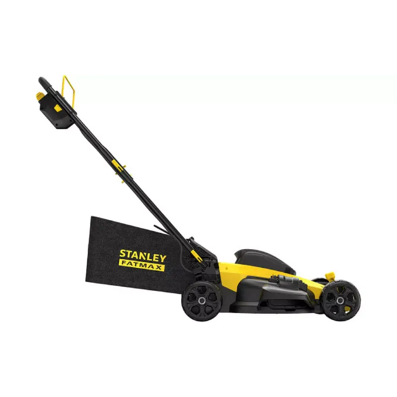 Газонокосарка Stanley (SFMCMW2651M)