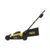 Газонокосарка Stanley (SFMCMW2651M)