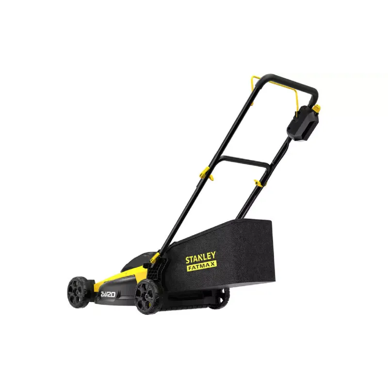 Газонокосарка Stanley (SFMCMW2651M)