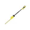Ножица за жив плет Stanley (SFMCPH845M1)