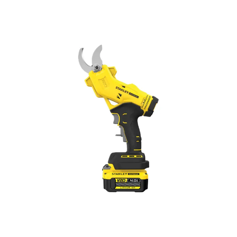 Ножица за жив плет Stanley (SFMCPH845M1)