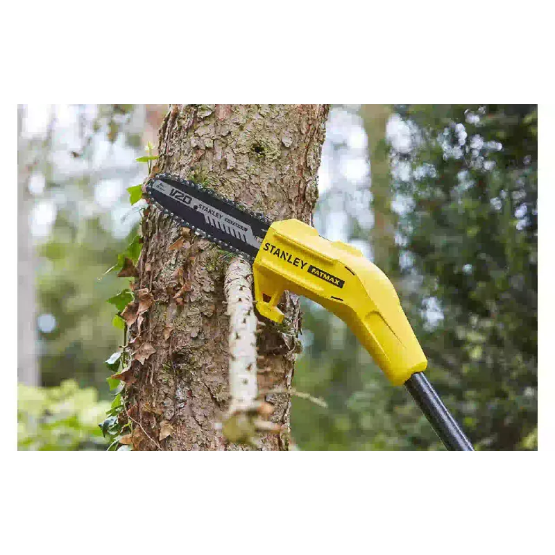 Gartenschere Stanley (SFMCPP32B)