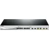 يُحوّل D-Link (DXS-1210-12TC)