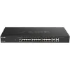 Διακόπτης D-Link (DXS-1210-28S)
