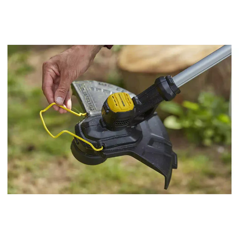 Тример садовий Stanley (SFMCST933M1)