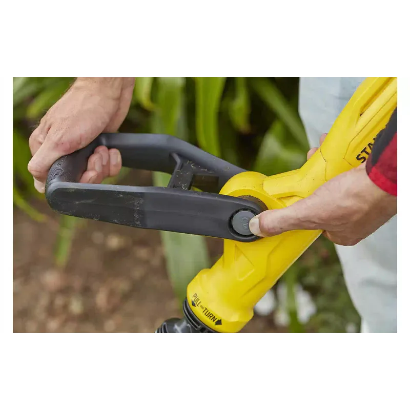 Тример садовий Stanley (SFMCST933M1)