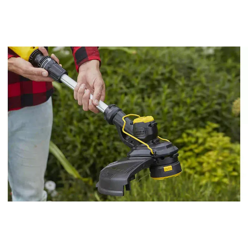 Тример садовий Stanley (SFMCST933M1)