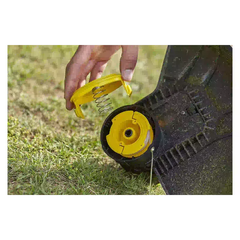 Тример садовий Stanley (SFMCST933M1)