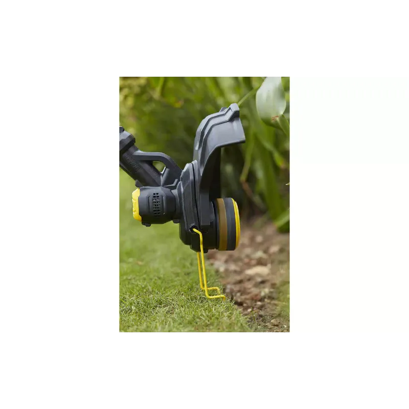 Тример садовий Stanley (SFMCST933M1)