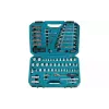 Tool set Makita (E-06616)