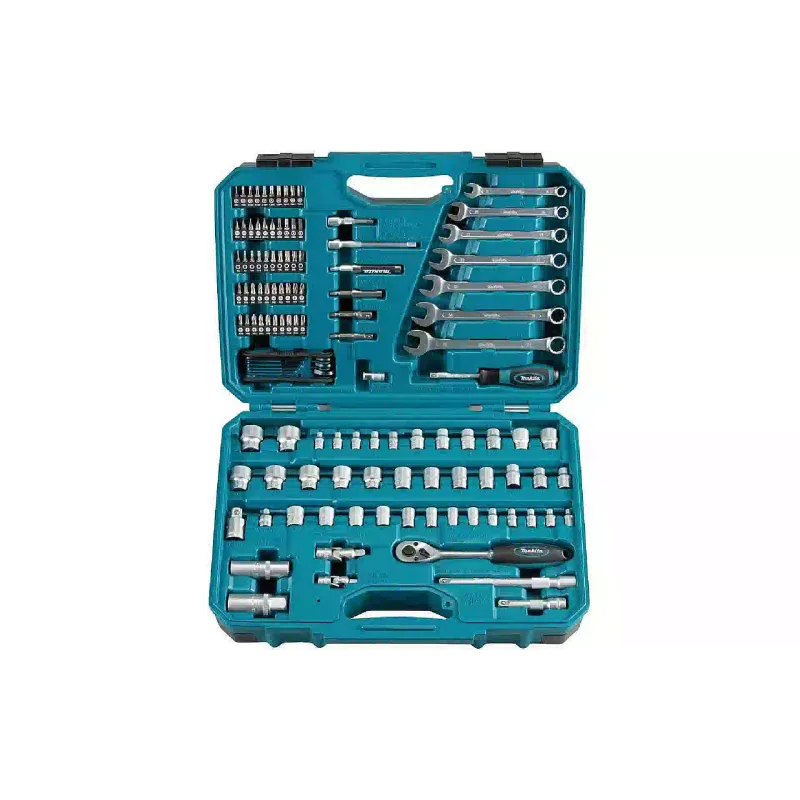 Комплект инструменти Makita (E-06616)