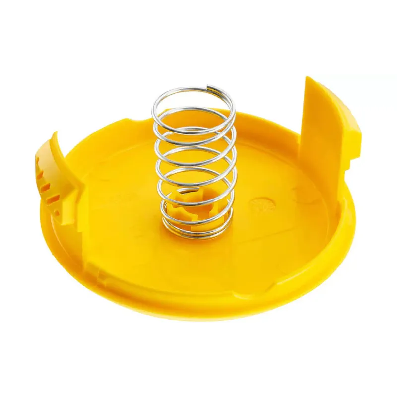 Cubierta del carrete de la recortadora Stanley (STZST1169)