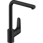Змішувач для кухні Hansgrohe, Black (31817670)