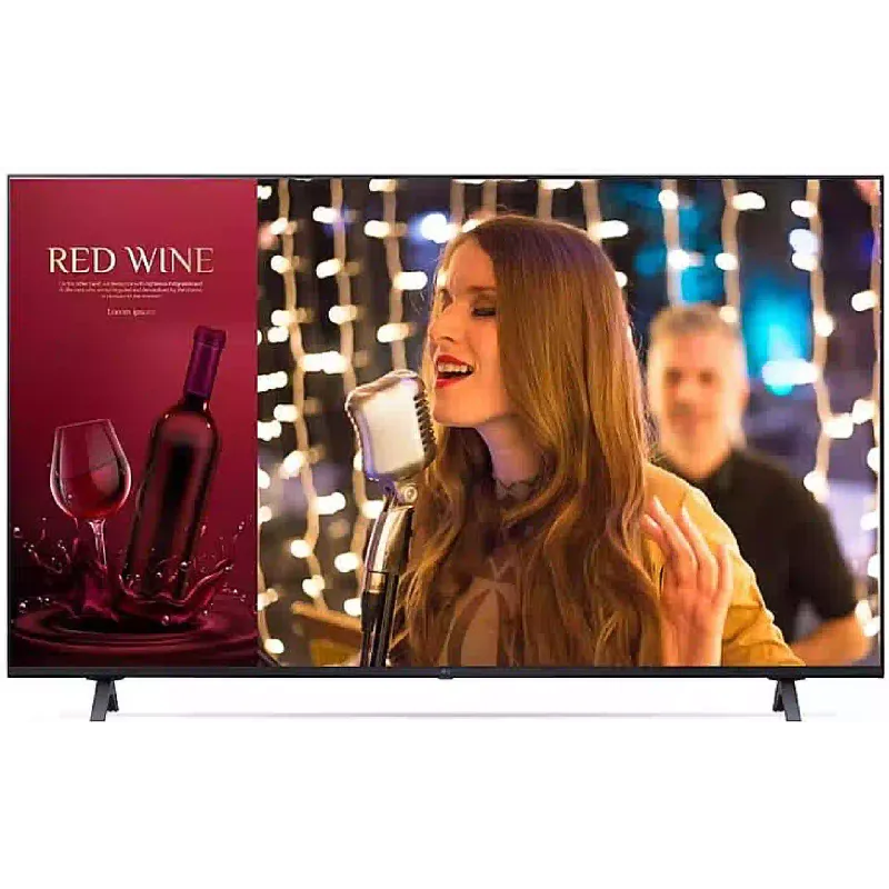 Fernseher LG (55UN640S0LD)