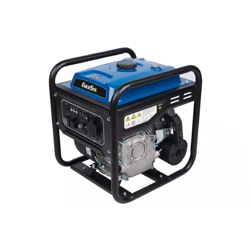 Gerador inversor a gasolina EnerSol (EPG-3300IO)