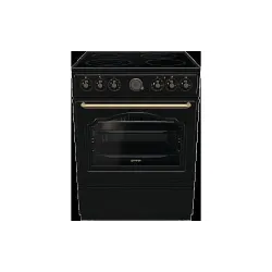 Glaskeramikherd Gorenje (GECS6B71CLB)