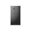 Hűtőszekrény Gorenje, Black (NRR9185EABXL)