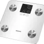 Bodenwaagen Sencor, White (SBS6025WH)