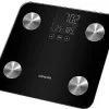 Ваги для підлоги Sencor (SBS6026BK), 180 кг, Black