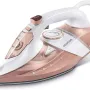 Eisen Sencor, White/Pink (SSI8300RS)