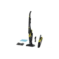 Akku-Staubsauger Sencor, Black/Yellow (SVC0741YL-EUE3)