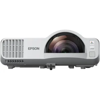 Проектор короткофокусний Epson (V11HA75080), Wi-Fi