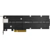 Adapter Synology (E10M20-T1)
