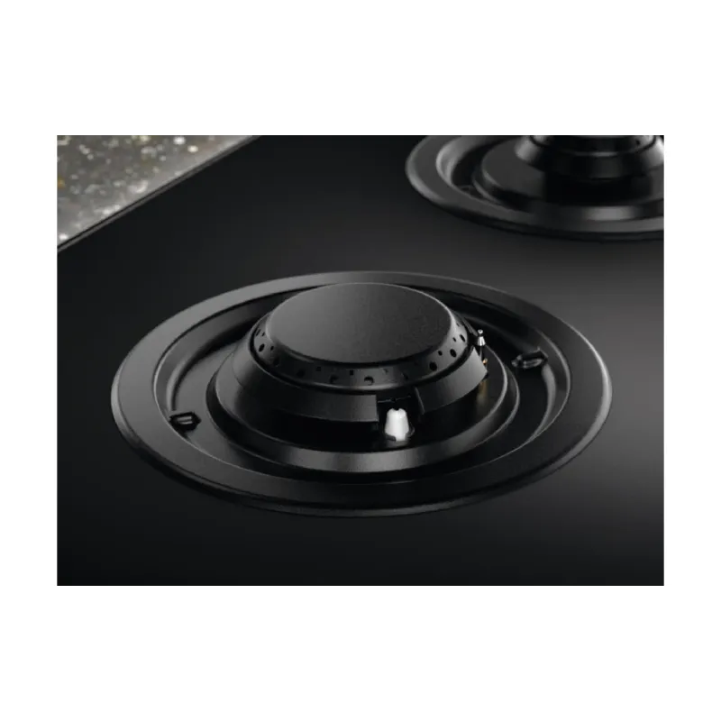 Fogão Electrolux, Black (KGG643753K)