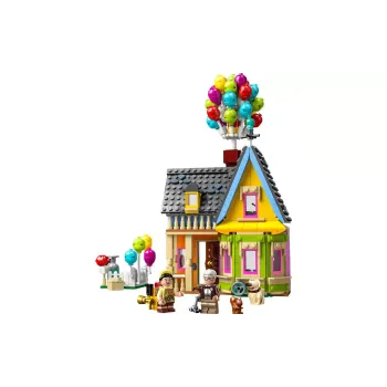 Konstruktőr LEGO Disney 'Up' House​ (43217)