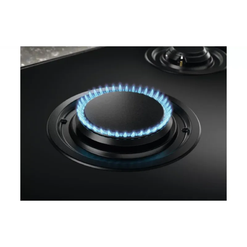 Fogão Electrolux, Black (KGG643753K)