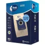 Saco de pó para aspirador de pó Electrolux (E200SM)