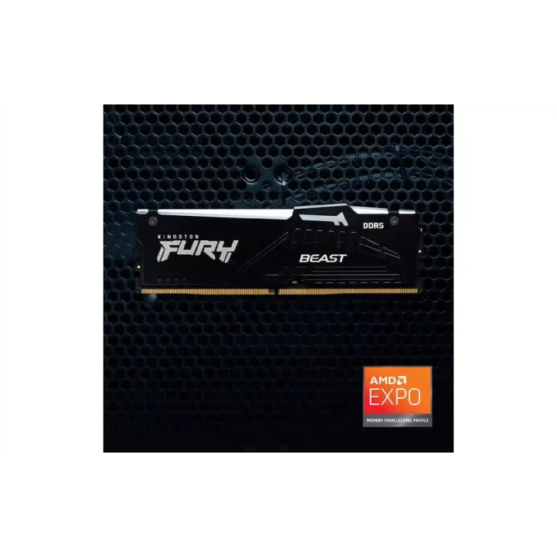 Память для ПК Kingston 16Gb  (KF556C36BBEA-16)