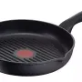 مقلاة الشواء Tefal Unlimited, Black (E2294074)