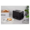 Тостер Ardesto, Black (T-K301E)